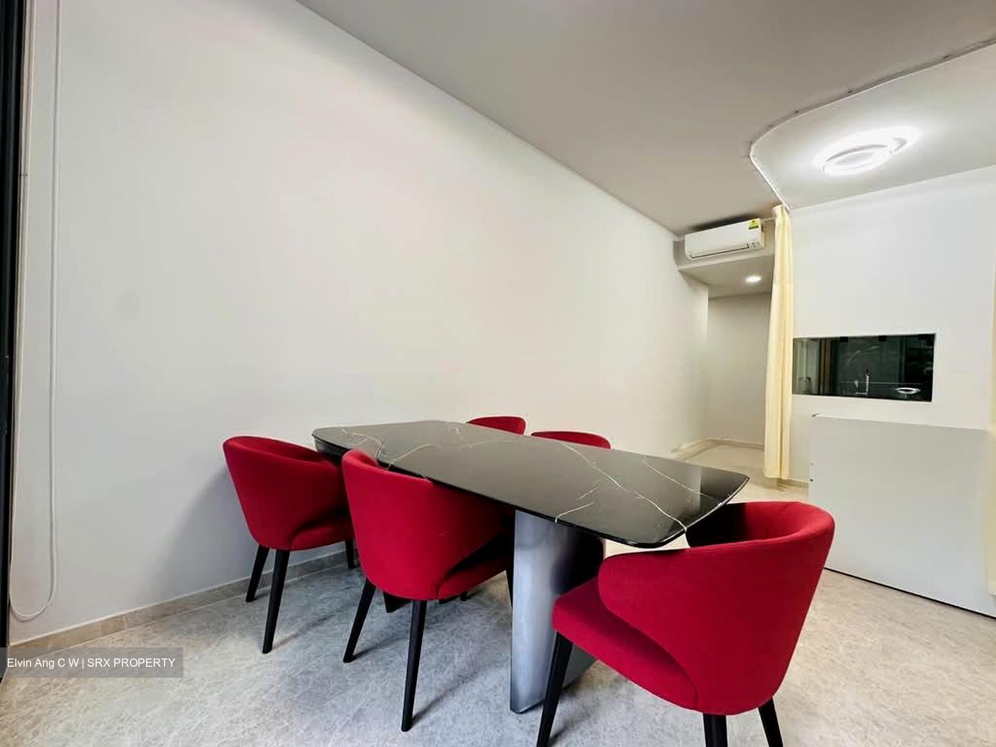 Haus On Handy (D9), Condominium #605394141